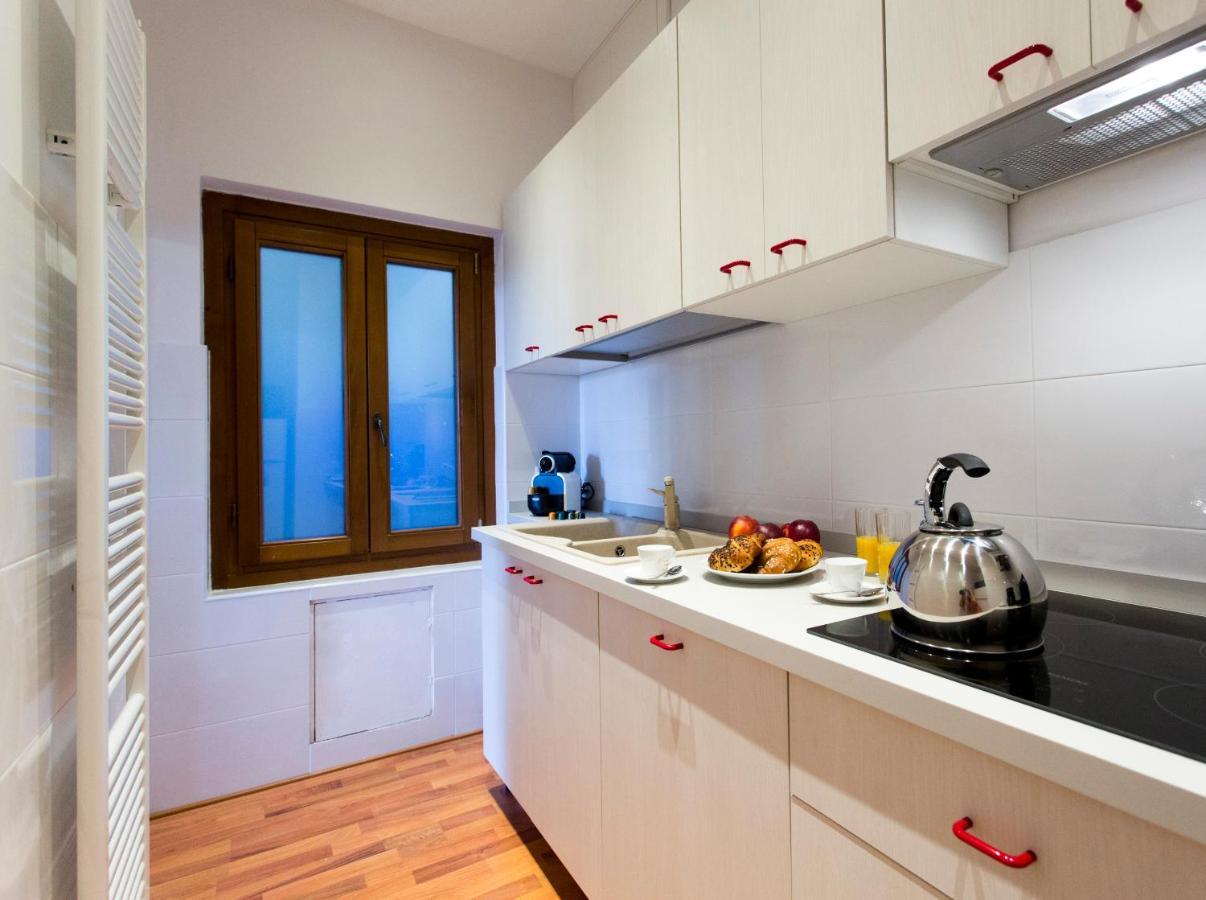 Residenza D'Epoca Palazzo Piccolomini Apartment Siena Ngoại thất bức ảnh