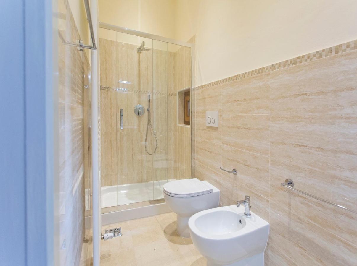 Residenza D'Epoca Palazzo Piccolomini Apartment Siena Ngoại thất bức ảnh