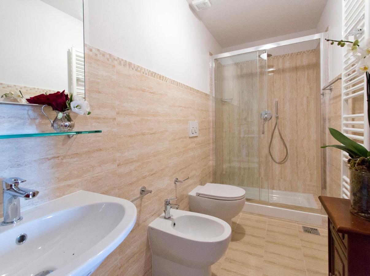 Residenza D'Epoca Palazzo Piccolomini Apartment Siena Ngoại thất bức ảnh