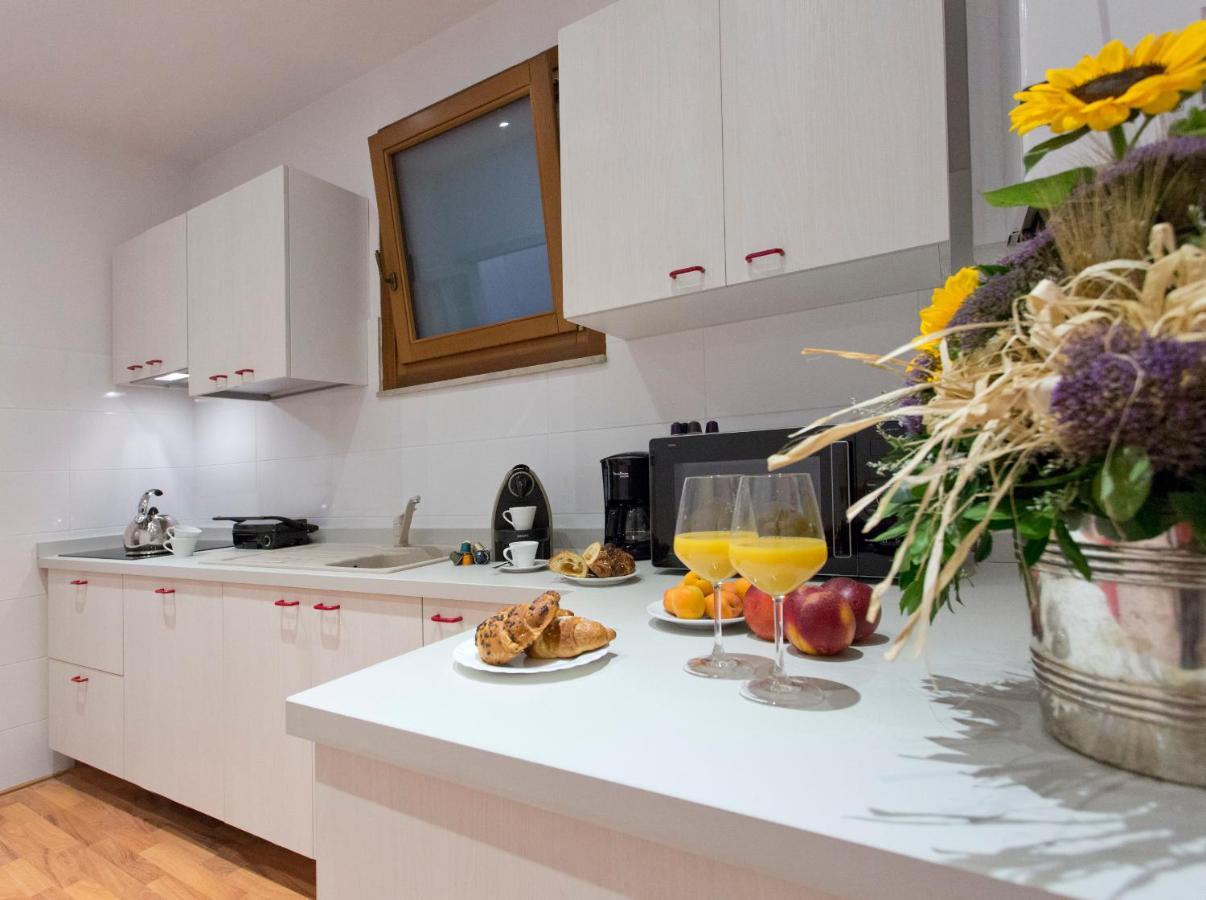 Residenza D'Epoca Palazzo Piccolomini Apartment Siena Ngoại thất bức ảnh