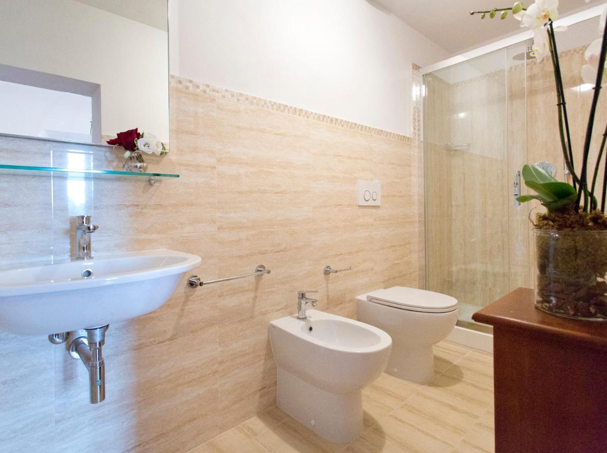 Residenza D'Epoca Palazzo Piccolomini Apartment Siena Ngoại thất bức ảnh
