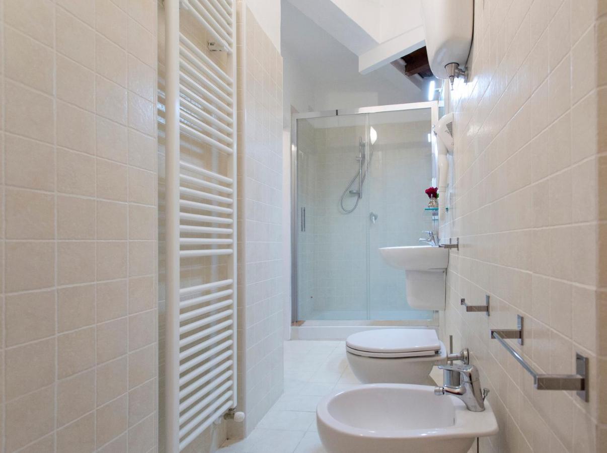 Residenza D'Epoca Palazzo Piccolomini Apartment Siena Ngoại thất bức ảnh