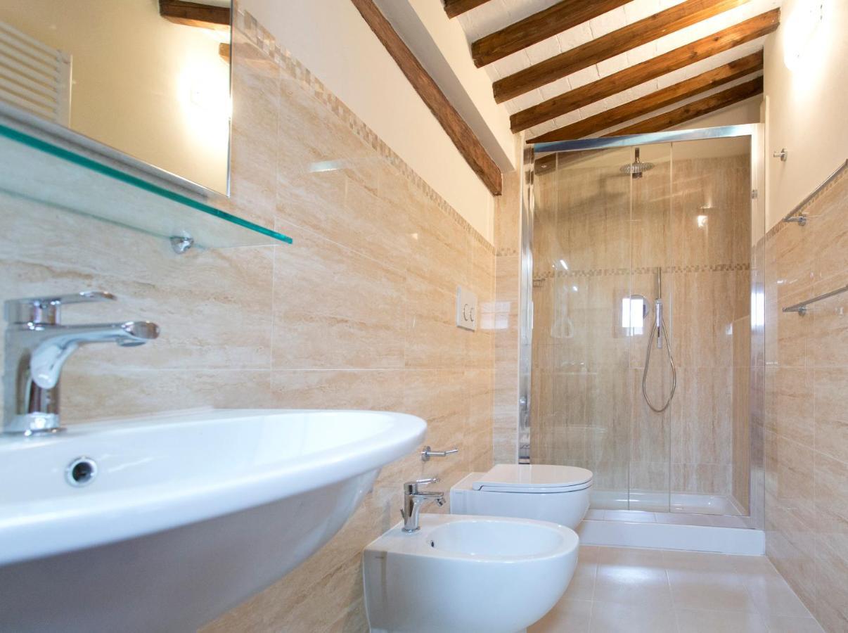 Residenza D'Epoca Palazzo Piccolomini Apartment Siena Ngoại thất bức ảnh